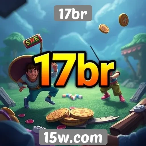 Novidades e atualizações do site 17br