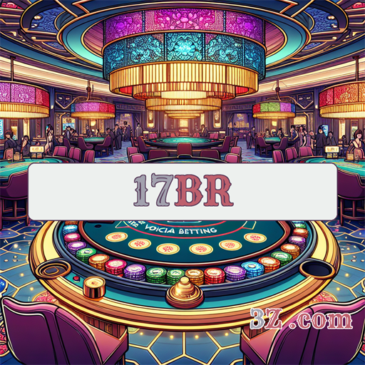 Descubra a Seção de Casino do 17br: Uma Experiência Inesquecível