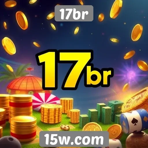 Análise do conteúdo exclusivo do site 17br