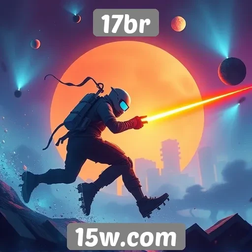 Tendências de jogos no 17br para o futuro